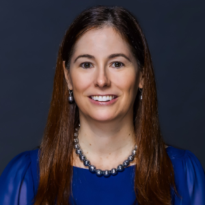 Jackie Burka McConagha